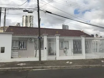 Casa com 4 Quartos à venda, 225m² no Ronda, Ponta Grossa