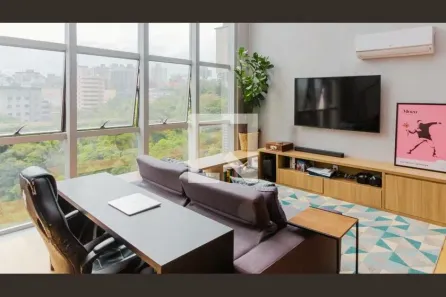 Apartamento com 1 Quarto à venda, 72m² no Petrópolis, Porto Alegre