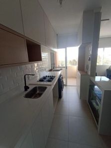 Apartamento com 2 Quartos à venda, 66m² no Chácara Santa Antonieta (Nova Veneza), Sumaré