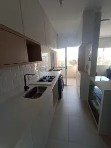 Apartamento com 2 Quartos à venda, 66m² no Chácara Santa Antonieta (Nova Veneza), Sumaré