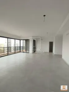 Apartamento com 3 Quartos à venda, 170m² no Vila do Golf, Ribeirão Preto