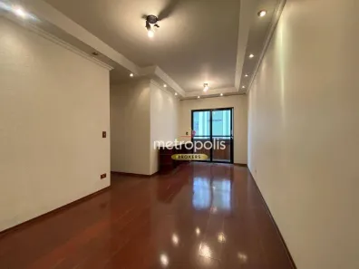 Apartamento com 3 Quartos à venda, 76m² no Rudge Ramos, São Bernardo do Campo