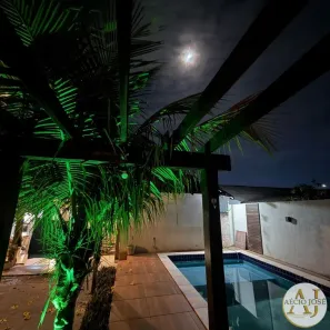 Casa com 3 Quartos à venda, 189m² no Canelas, Várzea Grande
