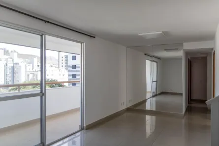 Apartamento com 4 Quartos à venda, 206m² no Buritis, Belo Horizonte