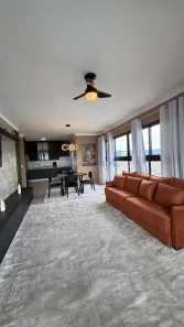 Apartamento com 3 Quartos à venda, 132m² no Canto do Forte, Praia Grande