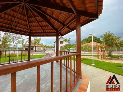 Lote/Terreno à venda, 180m² no Camará, Aquiraz