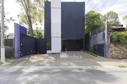 Prédio Comercial à venda, 2000m² no Cidade Jardim, São Paulo