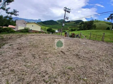 Lote/Terreno à venda, 250m² no Centro, São Bento do Sapucaí