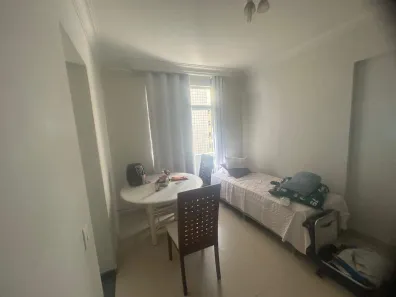 com 1 Quarto à venda, 35m² no Lourdes, Belo Horizonte
