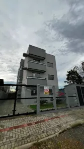 Apartamento com 2 Quartos para alugar, 70m² no Parque Guarani, Joinville
