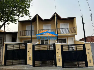 Sobrado com 3 Quartos à venda, 165m² no Jardim Ester Yolanda, São Paulo