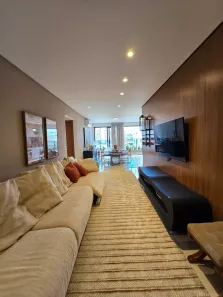 Apartamento com 3 Quartos à venda, 114m² no Setor Bueno, Goiânia