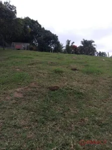 Lote/Terreno à venda, 1200m² no Chácaras Reunidas Igarapés, Jacareí