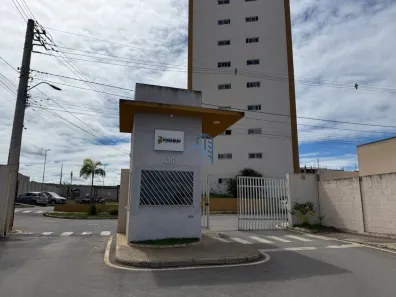 Apartamento com 2 Quartos à venda, 59m² no Candeias, Vitória da Conquista