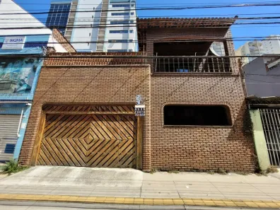 Sobrado com 4 Quartos à venda, 250m² no Tatuapé, São Paulo