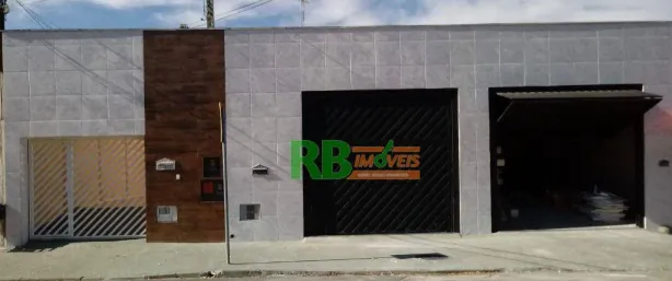 Ponto Comercial para alugar, 180m² no Santa Terezinha, Paulínia