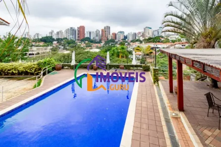 Casa com 4 Quartos à venda, 745m² no Pacaembu, São Paulo