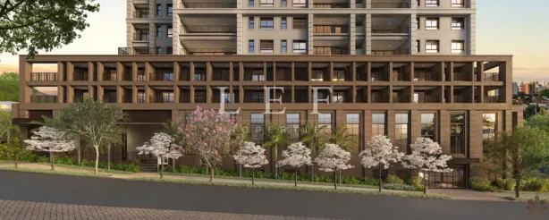 Apartamento com 3 Quartos à venda, 133m² no Paraíso, São Paulo