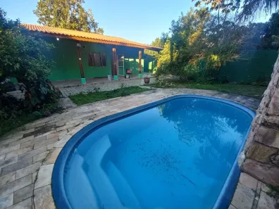 Casa com 3 Quartos à venda, 171m² no Centro, Peruíbe