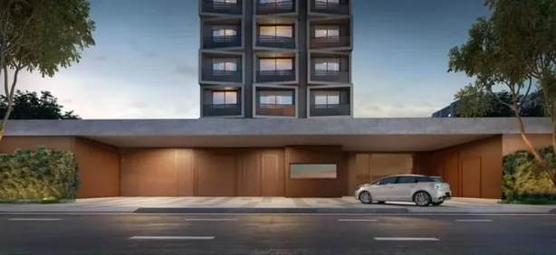 Flat com 1 Quarto à venda, 28m² no Centro Histórico, Porto Alegre