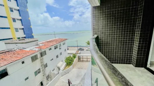 Apartamento com 3 Quartos à venda, 100m² no Casa Caiada, Olinda