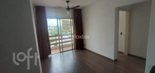 Apartamento com 2 Quartos à venda, 47m² no Lomba do Pinheiro, Porto Alegre