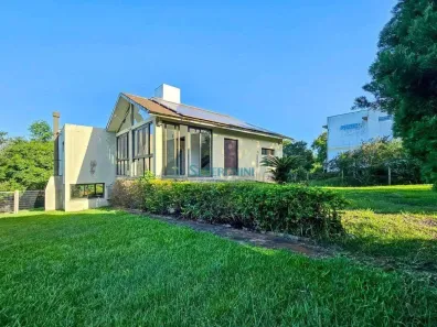 Casa de Condomínio com 3 Quartos à venda, 345m² no Mato Alto, Gravataí