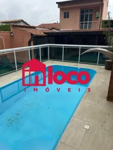 Casa com 2 Quartos à venda, 255m² no Campo Grande, Rio de Janeiro