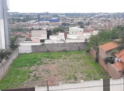 Lote/Terreno à venda, 1579m² no Jardim América (Vila Xavier), Araraquara