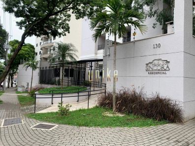 Apartamento com 2 Quartos à venda, 69m² no Jardim Vale do Sol, São José dos Campos