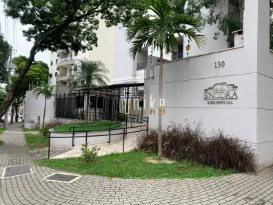 Apartamento com 2 Quartos à venda, 69m² no Jardim Vale do Sol, São José dos Campos