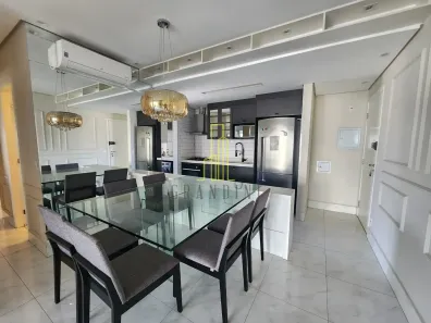 Apartamento com 3 Quartos à venda, 94m² no Centro, São Bernardo do Campo