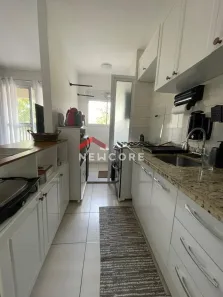 Apartamento com 3 Quartos à venda, 67m² no Vila Rosália, Guarulhos