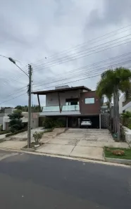 Casa de Condomínio com 4 Quartos à venda, 238m² no Tabajaras, Teresina