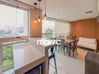 Apartamento com 4 Quartos à venda, 177m² no Vila Andrade, São Paulo