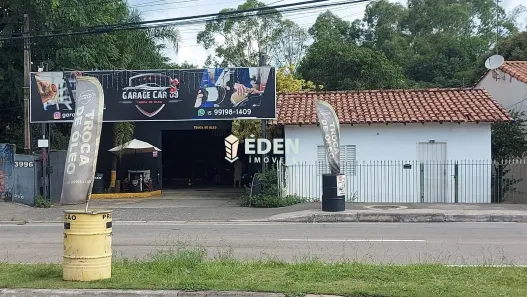 Galpão/Depósito/Armazém à venda, 200m² no Cajuru do Sul, Sorocaba