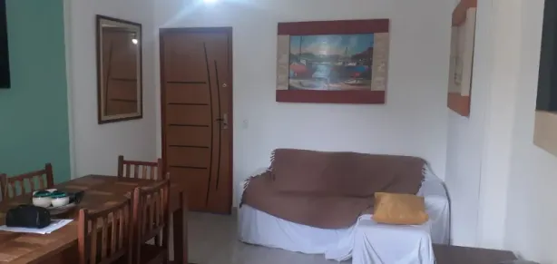 Apartamento com 1 Quarto à venda, 60m² no Vila Isabel, Rio de Janeiro