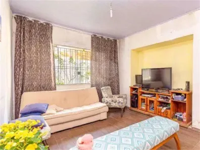 Casa com 2 Quartos à venda, 108m² no Bosque da Saúde, São Paulo