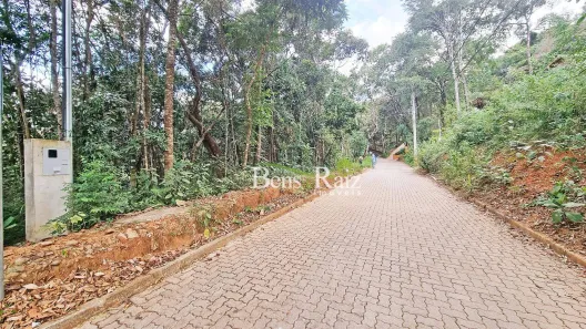 Lote/Terreno à venda, 1000m² no Pasárgada, Nova Lima