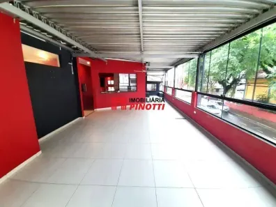 Ponto Comercial para alugar, 250m² no Centro, São Bernardo do Campo