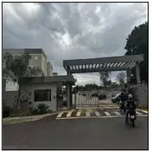 Apartamento com 1 Quarto à venda, 43m² no Jardim Residencial Paraíso, Araraquara