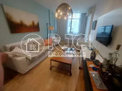 Apartamento com 3 Quartos à venda, 115m² no Tijuca, Rio de Janeiro