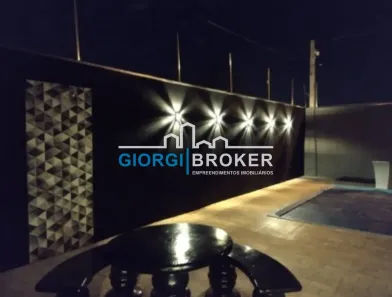 Casa com 2 Quartos à venda, 94m² no MENEZES IV, Bady Bassitt
