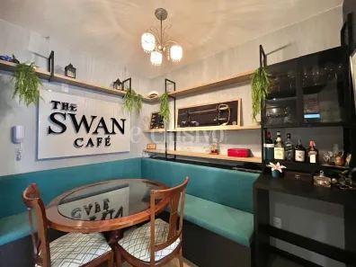 Apartamento com 2 Quartos à venda, 65m² no Coqueiros, Florianópolis