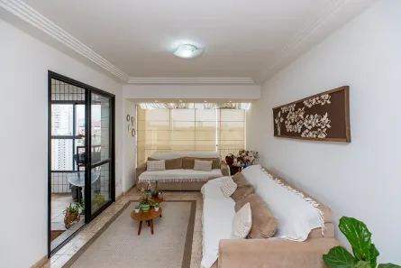 Cobertura com 3 Quartos à venda, 156m² no Lar São Paulo, São Paulo