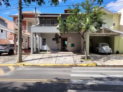 Casa com 3 Quartos à venda, 159m² no Portal das Acácias, Indaiatuba