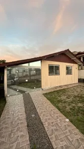 Casa com 2 Quartos à venda, 70m² no Areias De Cima, Governador Celso Ramos