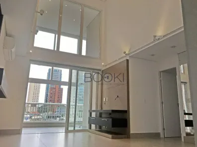 Apartamento com 3 Quartos à venda, 121m² no Vila Cordeiro, São Paulo