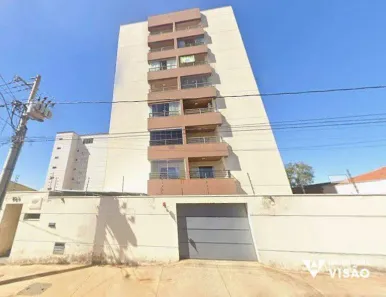 Apartamento com 2 Quartos à venda, 120m² no Santa Maria, Uberaba