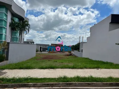 Lote/Terreno à venda, 369m² no Jardim Pau Brasil, Americana
